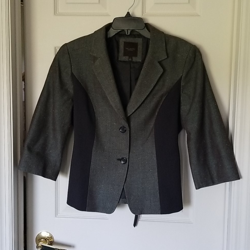 The Limited collection blazer